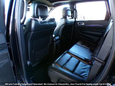 2019 Jeep Grand Cherokee Limited   - Photo 18 - Mesa, AZ 85202