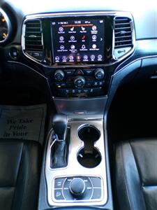 2019 Jeep Grand Cherokee Limited   - Photo 32 - Mesa, AZ 85202