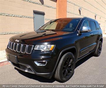 2019 Jeep Grand Cherokee Limited   - Photo 3 - Mesa, AZ 85202