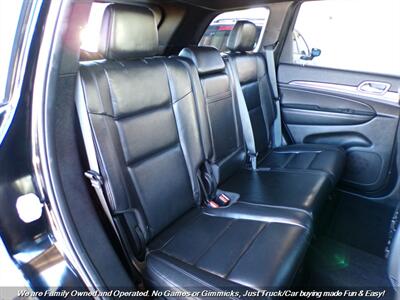 2019 Jeep Grand Cherokee Limited   - Photo 22 - Mesa, AZ 85202