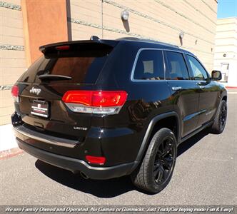 2019 Jeep Grand Cherokee Limited   - Photo 6 - Mesa, AZ 85202