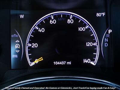 2019 Jeep Grand Cherokee Limited   - Photo 10 - Mesa, AZ 85202