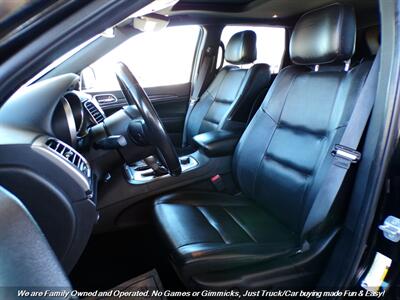 2019 Jeep Grand Cherokee Limited   - Photo 15 - Mesa, AZ 85202