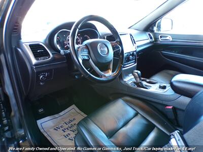 2019 Jeep Grand Cherokee Limited   - Photo 13 - Mesa, AZ 85202