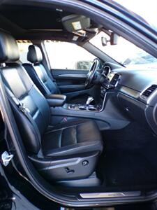 2019 Jeep Grand Cherokee Limited   - Photo 27 - Mesa, AZ 85202