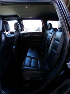 2019 Jeep Grand Cherokee Limited   - Photo 19 - Mesa, AZ 85202