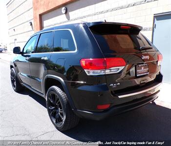 2019 Jeep Grand Cherokee Limited   - Photo 8 - Mesa, AZ 85202