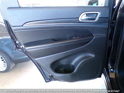 2019 Jeep Grand Cherokee Limited   - Photo 17 - Mesa, AZ 85202