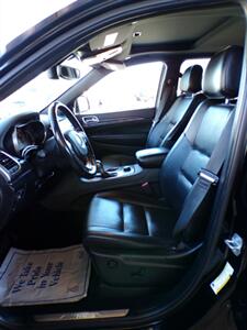 2019 Jeep Grand Cherokee Limited   - Photo 14 - Mesa, AZ 85202