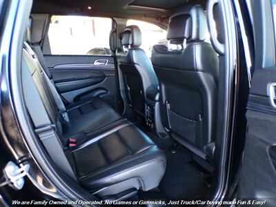2019 Jeep Grand Cherokee Limited   - Photo 24 - Mesa, AZ 85202