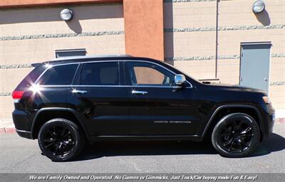 2019 Jeep Grand Cherokee Limited   - Photo 5 - Mesa, AZ 85202
