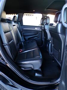 2019 Jeep Grand Cherokee Limited   - Photo 23 - Mesa, AZ 85202