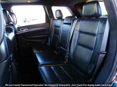 2019 Jeep Grand Cherokee Limited   - Photo 20 - Mesa, AZ 85202