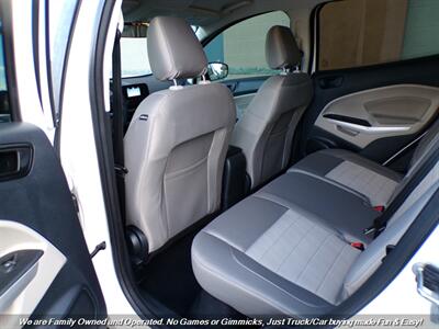 2018 Ford EcoSport S - Photo 17 - Mesa, AZ 85202