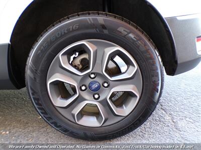 2018 Ford EcoSport S - Photo 33 - Mesa, AZ 85202