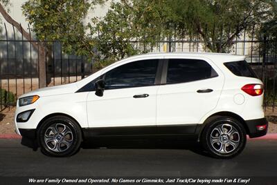 2018 Ford EcoSport S - Photo 5 - Mesa, AZ 85202