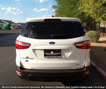 2018 Ford EcoSport S - Photo 4 - Mesa, AZ 85202