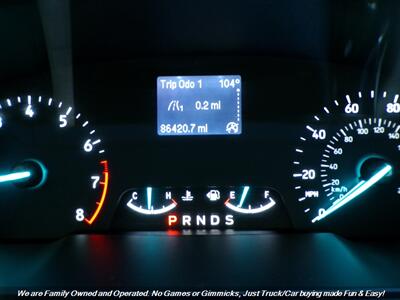 2018 Ford EcoSport S - Photo 10 - Mesa, AZ 85202