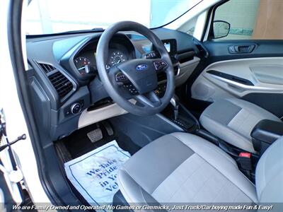 2018 Ford EcoSport S - Photo 13 - Mesa, AZ 85202