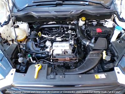 2018 Ford EcoSport S - Photo 36 - Mesa, AZ 85202