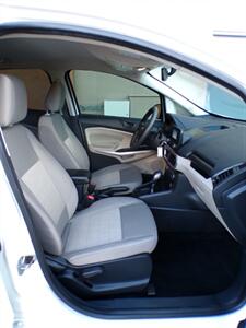 2018 Ford EcoSport S - Photo 25 - Mesa, AZ 85202