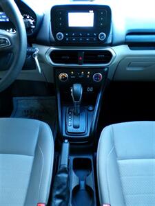 2018 Ford EcoSport S - Photo 28 - Mesa, AZ 85202