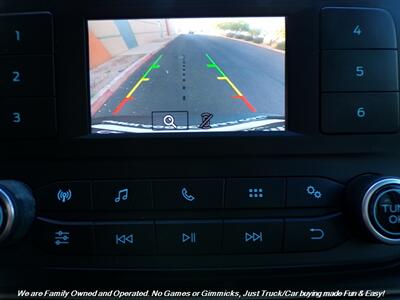 2018 Ford EcoSport S - Photo 31 - Mesa, AZ 85202