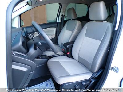 2018 Ford EcoSport S - Photo 15 - Mesa, AZ 85202