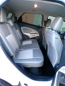 2018 Ford EcoSport S - Photo 21 - Mesa, AZ 85202