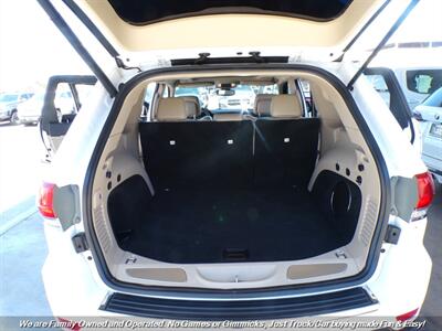 2018 Jeep Grand Cherokee Limited - Photo 9 - Mesa, AZ 85202
