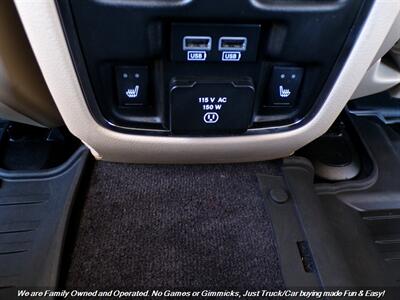 2018 Jeep Grand Cherokee Limited - Photo 36 - Mesa, AZ 85202