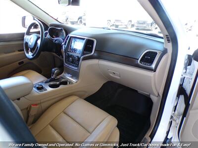 2018 Jeep Grand Cherokee Limited - Photo 27 - Mesa, AZ 85202