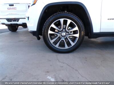 2018 Jeep Grand Cherokee Limited - Photo 40 - Mesa, AZ 85202