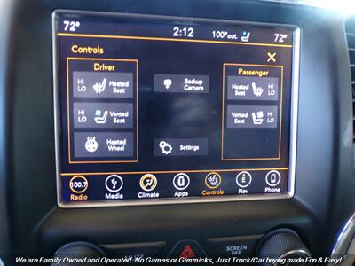 2018 Jeep Grand Cherokee Limited - Photo 31 - Mesa, AZ 85202