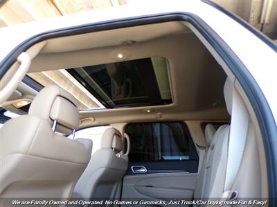 2018 Jeep Grand Cherokee Limited - Photo 34 - Mesa, AZ 85202