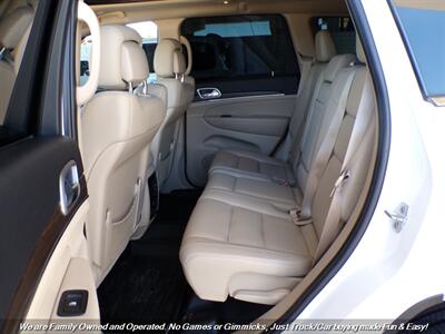 2018 Jeep Grand Cherokee Limited - Photo 19 - Mesa, AZ 85202