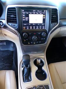 2018 Jeep Grand Cherokee Limited - Photo 29 - Mesa, AZ 85202