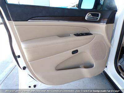 2018 Jeep Grand Cherokee Limited - Photo 11 - Mesa, AZ 85202