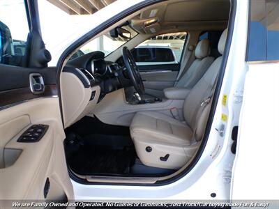 2018 Jeep Grand Cherokee Limited - Photo 15 - Mesa, AZ 85202
