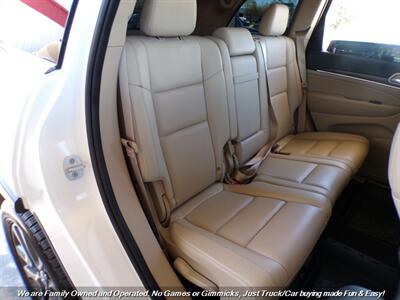 2018 Jeep Grand Cherokee Limited - Photo 21 - Mesa, AZ 85202