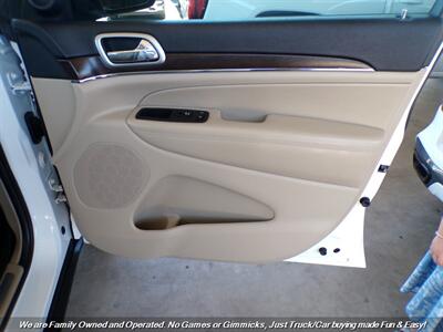 2018 Jeep Grand Cherokee Limited - Photo 28 - Mesa, AZ 85202