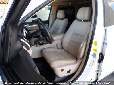 2018 Jeep Grand Cherokee Limited - Photo 16 - Mesa, AZ 85202