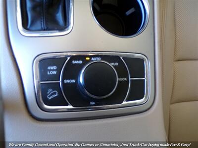 2018 Jeep Grand Cherokee Limited - Photo 30 - Mesa, AZ 85202