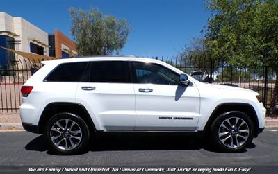 2018 Jeep Grand Cherokee Limited - Photo 6 - Mesa, AZ 85202