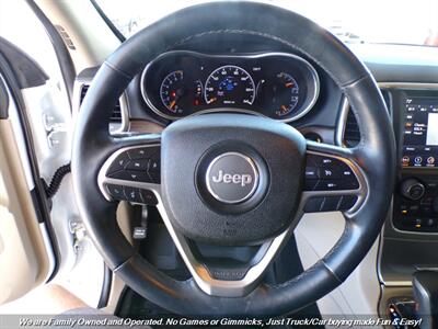 2018 Jeep Grand Cherokee Limited - Photo 13 - Mesa, AZ 85202