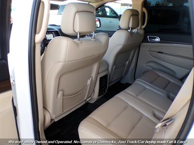 2018 Jeep Grand Cherokee Limited - Photo 18 - Mesa, AZ 85202