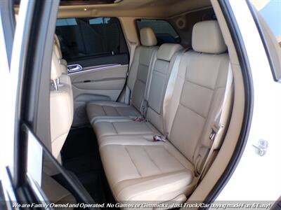 2018 Jeep Grand Cherokee Limited - Photo 20 - Mesa, AZ 85202