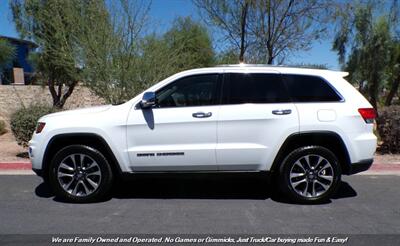 2018 Jeep Grand Cherokee Limited - Photo 7 - Mesa, AZ 85202