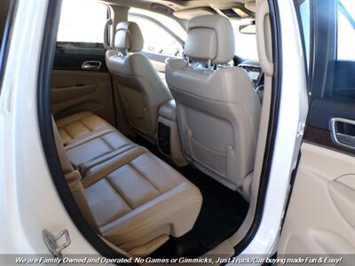 2018 Jeep Grand Cherokee Limited - Photo 23 - Mesa, AZ 85202