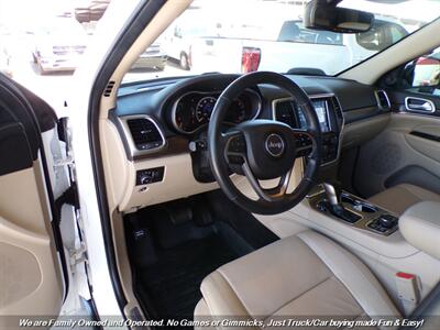 2018 Jeep Grand Cherokee Limited - Photo 14 - Mesa, AZ 85202
